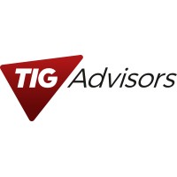 TIG Advisors logo - Similar company to Salt & Light Advisors