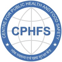 CENTRE FOR PUBLIC HEALTH AND FOOD SAFETY (INDIA) logo - Similar company to Iso Certification Services