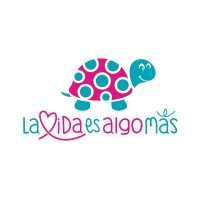 Lavidaesalgomas Estudio Creativo logo - Similar company to Kirolab 3D