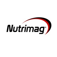 Nutrimag Nutrição Animal logo - Similar company to Nutrivet Brasil