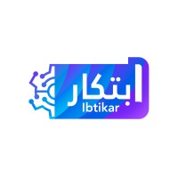 Ibtikar - ابتكار logo - Similar company to Insightex