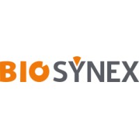 BIOSYNEX IBÉRICA logo - Similar company to Suprey