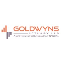 Goldwyns Actuary logo - Similar company to Bell Pension Consultants & Actuaries B.V.