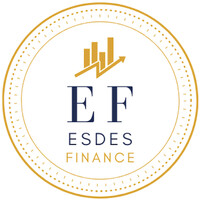 ESDES Finance logo - Similar company to Esdes Alumni