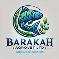Barakah Agrovet logo - Similar company to Etherea