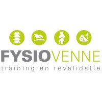 Fysiovenne logo - Similar company to Fysiomeer