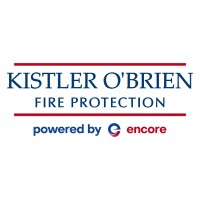 Kistler O'Brien Fire Protection logo - Similar company to Encore Fire Protection