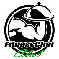 Fitness Chef Club logo - Similar company to شيف آيس كريم