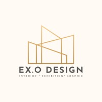 EXO. Design & Build logo - Similar company to Oreily Design
