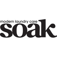 Soak Wash Inc. logo - Similar company to #Finallyclean Laundry Detergent