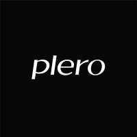 Plero Music logo - Similar company to Ai Operator Studio