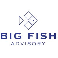 Big Fish Advisory logo