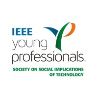 IEEE Society on Social Implications of Technology Young Professionals logo - Similar company to Ieee Information Theory Society Vit
