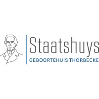 Staatshuys logo - Similar company to Thor.