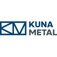 Kuna Metal logo - Similar company to Kovoline