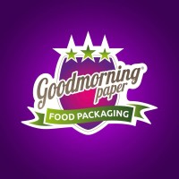 Goodmorning Paper logo - Similar company to Backaldrin Italia