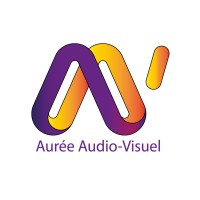 Aurée AudioVisuel logo - Similar company to Teranga Immo