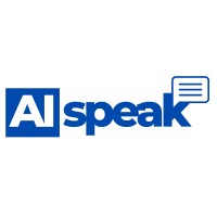 AI Speak logo - Similar company to Aispeak