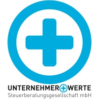 Unternehmerwerte Steuerberatungsgesellschaft logo - Similar company to Wp | Stb Dominic Labbé
