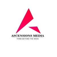 Ascensions Media logo - Similar company to Insight Iqu