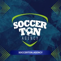 Soccerton Agency logo - Similar company to Soccerton Games