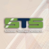 STS S.A. logo - Similar company to Katuq Software