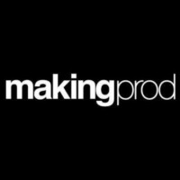MakingProd logo - Similar company to Kinémantis