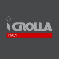 I Crolla Rubinetterie logo - Similar company to Wts Spa