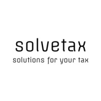 SolveTax Steuerberatung logo - Similar company to Lzdw