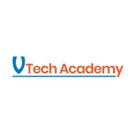 Vtech Academy logo - Similar company to Vtech Academy Of Computers