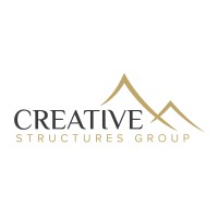 Creative Structures Group logo - Similar company to Flynn Design Services