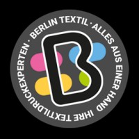 BerlinTextil GmbH logo - Similar company to Campo Group