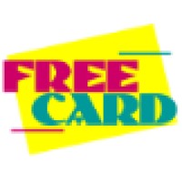 Free Card - Postales Publicitarias Ltda