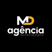 MD - Agência Digital logo - Similar company to Dabar | Agência De Mkt Digital