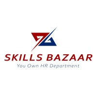 Skills Bazaar logo - Similar company to Pars Tempus - Quick Staff