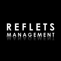 Reflets management logo - Similar company to Vacarme