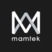 mamtek architects logo - Similar company to Bina Studio