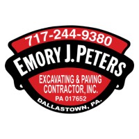 Emory J. Peters Excavating & Paving Contractor, Inc. logo - Similar company to Trenchtech Inc