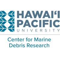 Center for Marine Debris Research logo - Similar company to Nanoearth (The National Center For Earth And Environmental Nanotechnology Infrastructure)