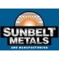 Sunbelt Metals MFG Inc logo - Similar company to Collins Manufacturing Corp.