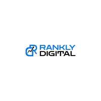 Rankly Digital logo - Similar company to Set It Up Digital Agency
