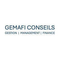 GEMAFI CONSEILS logo - Similar company to Gemafi