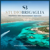 Studio Brigaglia S.r.l.  Porto Cervo logo - Similar company to Audio Voice Studio