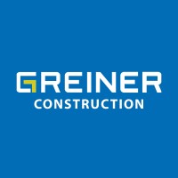 Greiner Construction logo - Similar company to Gardner Builders