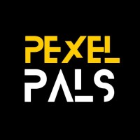 Pexel Pals logo - Similar company to Covert