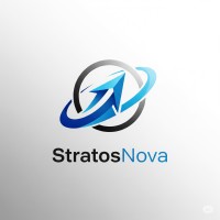 StratosNova logo - Similar company to Quantumbridge Labs