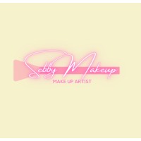 Sebby Makeup logo - Similar company to Blushed