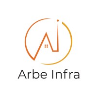 Arbe Infra logo - Similar company to Urban Build