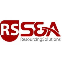 S&A Resourcing Solutions logo - Similar company to The S&A Transform Group
