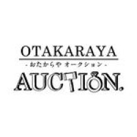 Otakaraya Auction logo - Similar company to 株式会社いーふらん